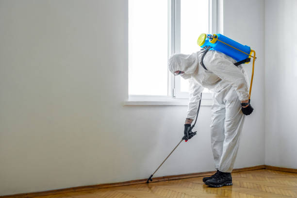 Wildlife Control Services in Renovo, PA